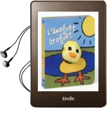 Descargar AudioLibro L Aneguet Groguet (Llibredits) de Varios Autores año 2015