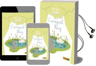 Descargar AudioLibro L Aneguet Lleig de Anna Guevel año 2015