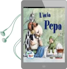 Descargar AudioLibro L Avia Pepa de Estel Baldo año 2015