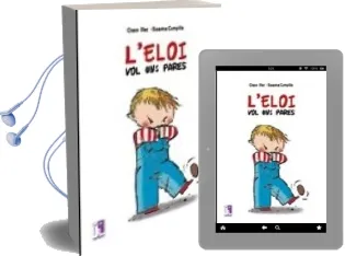 Descargar AudioLibro L Eloi vol uns Pares de Charo Diez año 2015