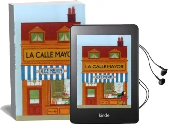 Descargar AudioLibro La Calle Mayor de Alice Melvin año 2015