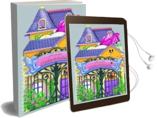 Descargar AudioLibro La Casa de les Fades de Elena G. año 2015