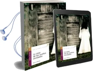 Descargar AudioLibro La Casa de los Sueños Olvidados (Premio Alandar) de Heinz Delam año 2015