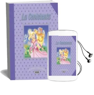 Descargar AudioLibro La Cenicienta (Los Mejores Cuentos Clasicos) de Varios Autores año 2015