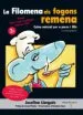 AudioLibro La Filomena els Fogons Remena de Josefina Llargues