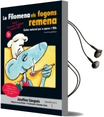 Descargar AudioLibro La Filomena els Fogons Remena de Josefina Llargues año 2015