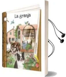 Descargar AudioLibro La Granja de Giovanna Mantegazza año 2015