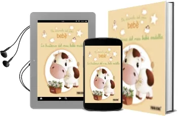 Descargar AudioLibro La Història del meu Bebè Vedella de Guillaume Arnaud año 2015