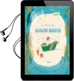 Descargar AudioLibro La Historia del Rainbow Warrior (Catalan) de Rocio Martinez año 2015