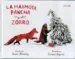 AudioLibro La Marmota Pancha y el Zorro de Susan Blackaby