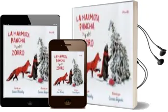 Descargar AudioLibro La Marmota Pancha y el Zorro de Susan Blackaby año 2015