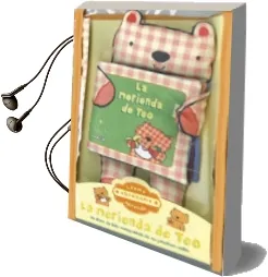 Descargar AudioLibro La Merienda de teo (Pequeños Amigos) de Varios Autores año 2015