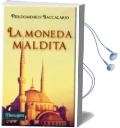 Descargar AudioLibro La Moneda Maldita de Pierdomenico Baccalario año 2015