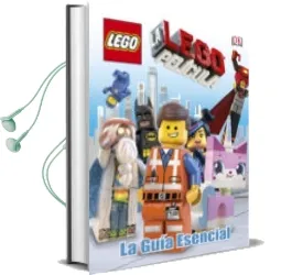 Descargar AudioLibro La Pelicula Lego: Guia Esencial de Hannah Dolan año 2015