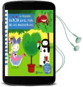 Descargar AudioLibro La Pequeña Alicia en el Pais de las Maravillas de Varios Autores año 2015