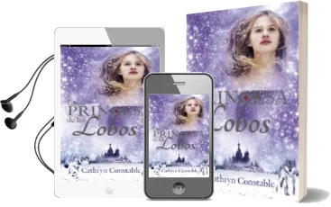 Descargar AudioLibro La Princesa de los Lobos de Cathryn Constable año 2015