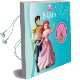 Descargar AudioLibro La Sirenita: Libro con Collar de Varios Autores año 2015