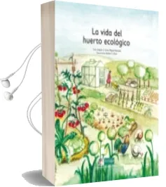 Descargar AudioLibro La Vida del Huerto Ecologico de Varios Autores año 2015