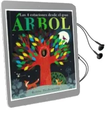 Descargar AudioLibro Las 4 Estaciones desde el Gran Arbol de Patricia Hegarty año 2015