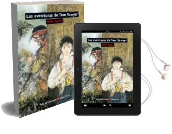 Descargar AudioLibro Las Aventuras de tom Sawyer de Varios Autores año 2015
