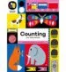AudioLibro Learning Garden: Counting de Varios Autores