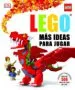 AudioLibro Lego mas Ideas para Jugar de Daniel Lipkowitz