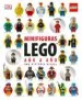 AudioLibro Lego Minifiguras año a año de Varios Autores