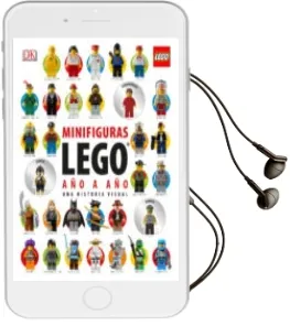 Descargar AudioLibro Lego Minifiguras año a año de Varios Autores año 2015