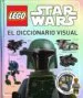 AudioLibro Lego Star Wars. Diccionario Visual de Daniel Lipkowitz