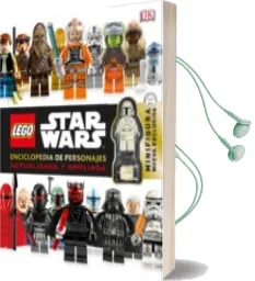 Descargar AudioLibro Lego Star Wars Enciclopedia de Personajes Ampliada de Varios Autores año 2015