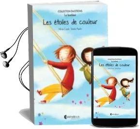 Descargar AudioLibro Les Étoiles de Couleur de Mireia Canals Botines año 2015