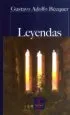 AudioLibro Leyendas de Gustavo Adolfo Becquer