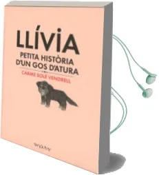 Descargar AudioLibro Llivia: Petita Historia d un gos d Atura de Carme Sole Vendrell año 2015