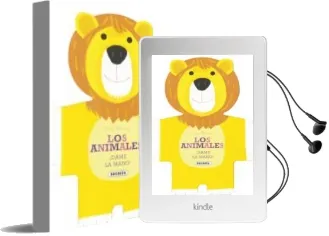 Descargar AudioLibro Los Animales de Varios Autores año 2015