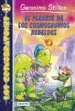 AudioLibro Los Cosmorratones 5: El Planeta de los Cosmosaurios Rebeldes de Geronimo Stilton