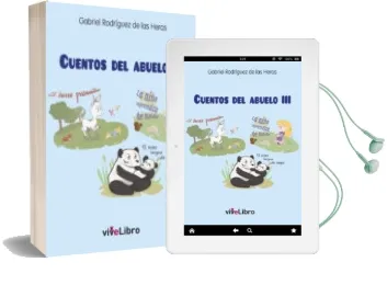 Descargar AudioLibro Los Cuentos del Abuelo iii de Gabriel Rodriguez De Las Heras año 2015