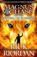 AudioLibro Magnus Chase and the Sword of Summer (Magnus Chase Book 1) de Rick Riordan