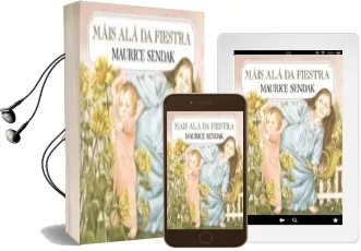 Descargar AudioLibro Mais ala da Fiestra de Maurice Sendak año 2015