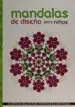 AudioLibro Mandalas de Diseño para Niños de Varios Autores