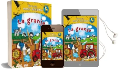 Descargar AudioLibro Mentes Despiertas: La Granja de Varios Autores año 2015