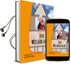 Descargar AudioLibro Mi Bisabuela de Susana Rico Calleja; Amanda Lemos año 2015
