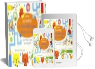 Descargar AudioLibro Mi Maletin de Actividades para Hacer en Casa de Varios Autores año 2015