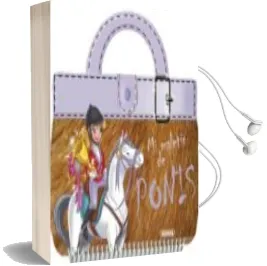 Descargar AudioLibro Mi Maletin de Ponis de Varios Autores año 2015