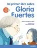 AudioLibro Mi Primer Libro Sobre Gloria Fuertes (2ª Ed.) de Antonio A. Gomez Yebra