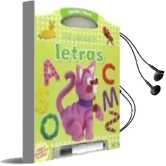 Descargar AudioLibro Mi Primera Pizarra: Mis Primeras Letras de Varios Autores año 2015