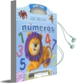 Descargar AudioLibro Mi Primera Pizarra: Mis Primeros Numeros de Varios Autores año 2015