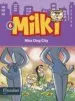 AudioLibro Milki 6: Miss dog City (Euskaraz) de Giuseppe Zironi