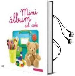 Descargar AudioLibro Mini Album del Cole de Varios Autores año 2015
