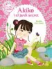 AudioLibro Minimiki 4. Akiko i el Jardí Secret de Nadja