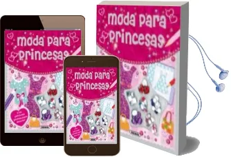 Descargar AudioLibro Moda para Princesas ¡A la Ultima! de Varios Autores año 2015